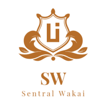 Logo Sentral Wakai