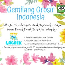 Logo gemilanggrosir