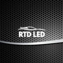 Logo RTD LED