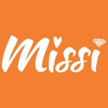 Logo Missi Fashion Jewelry