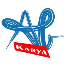 Logo AB Karya