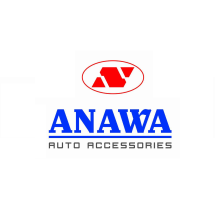 Logo Anawa Auto Accessories