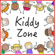 Logo Kiddyzone