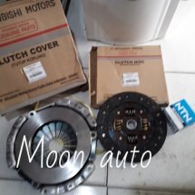 Logo MOON AUTO