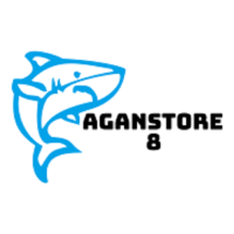 Logo aganstore8