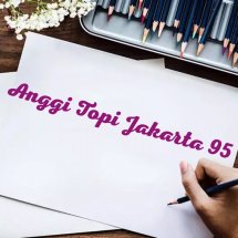 Logo anggitopijakarta95