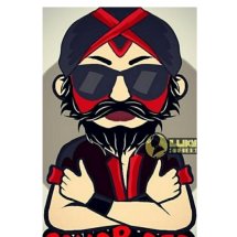 Logo putra_ponorogo
