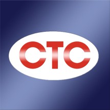Logo central technology compu