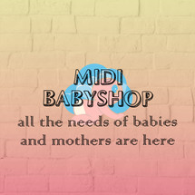 Logo Midi Babyshop