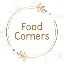 Logo Food Corners