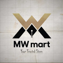 Logo Mega Warna online