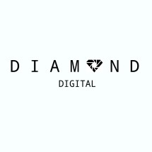 Logo Diamond Digital88