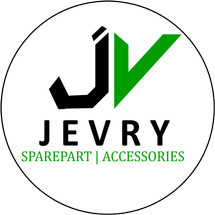 Logo jevry