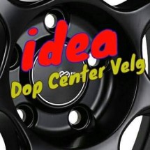 Logo idea dop center