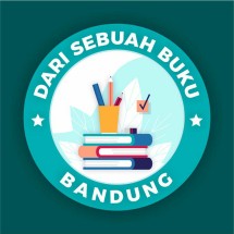 Logo DARISEBUAHBUKU BANDUNG