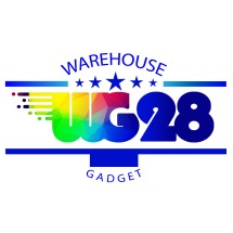 Logo Warehousegadget28