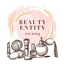 Logo beauty entity