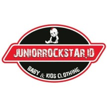 Logo juniorrockstar