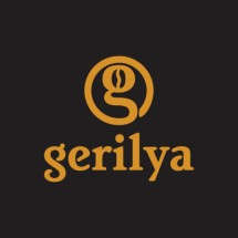 Logo Gerilya Coffee