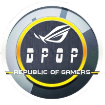 Logo dpopshop