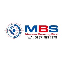 Logo MARKAS BEARING SEAL
