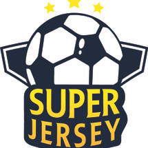 Logo Jersey Super Shop