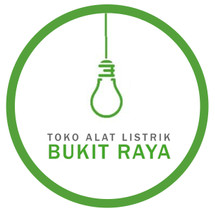 Logo Bukit Raya Electric