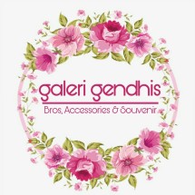 Logo Gendhis_23