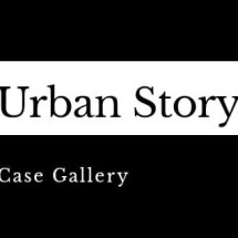 Logo Urban Story