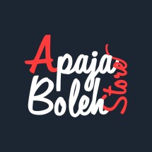 Logo Apajaboleh Store