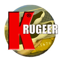 Logo KRUGEER
