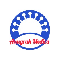 Logo AnugrahMedica