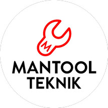 Logo Mantool Teknik