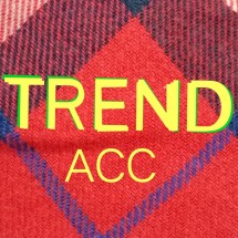 Logo TREND Aksesoris Komputer