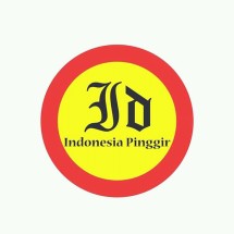 Logo Indonesia Pinggir