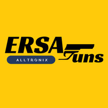 Logo Ersaguns