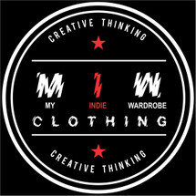 Logo Miw Clothing