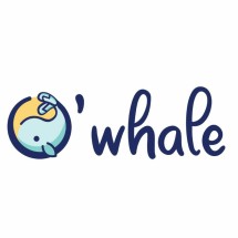 Logo Owhale