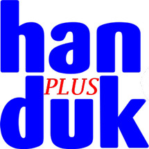 Logo Handuk Plus