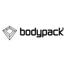 Logo BODYPACK BAGS