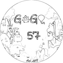 Logo GOGO57