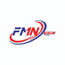 Logo FMN Helmet