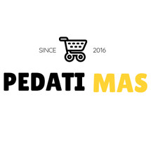Logo Pedati mas