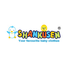 Logo Shankusen Baby Official