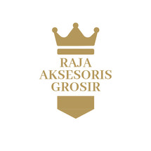 Logo Raja Aksesoris Grosir