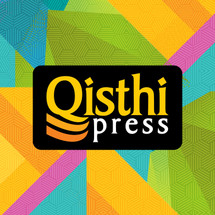 Logo Qisthi Press MP Official
