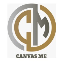 Logo canvas_me