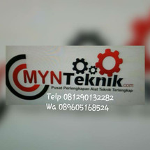 Logo MayTeknik