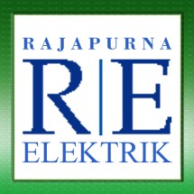 Logo Rajapurna elektrik
