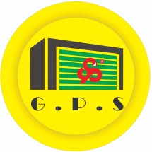 Logo Gudang Plastik SIP